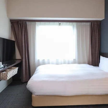 Dormy Inn Sendai Annex Exterior photo