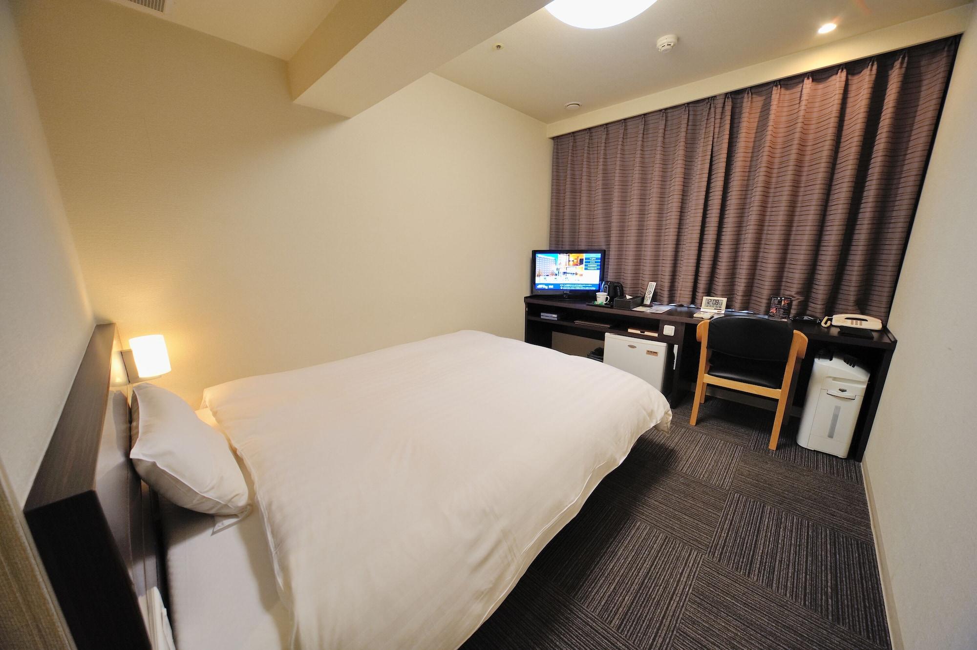 Dormy Annex Hotel Sendai