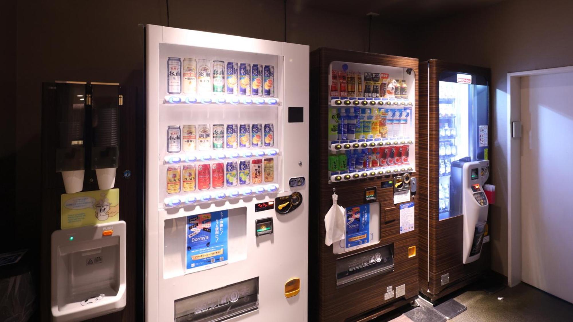 酒店 Dormy Annex