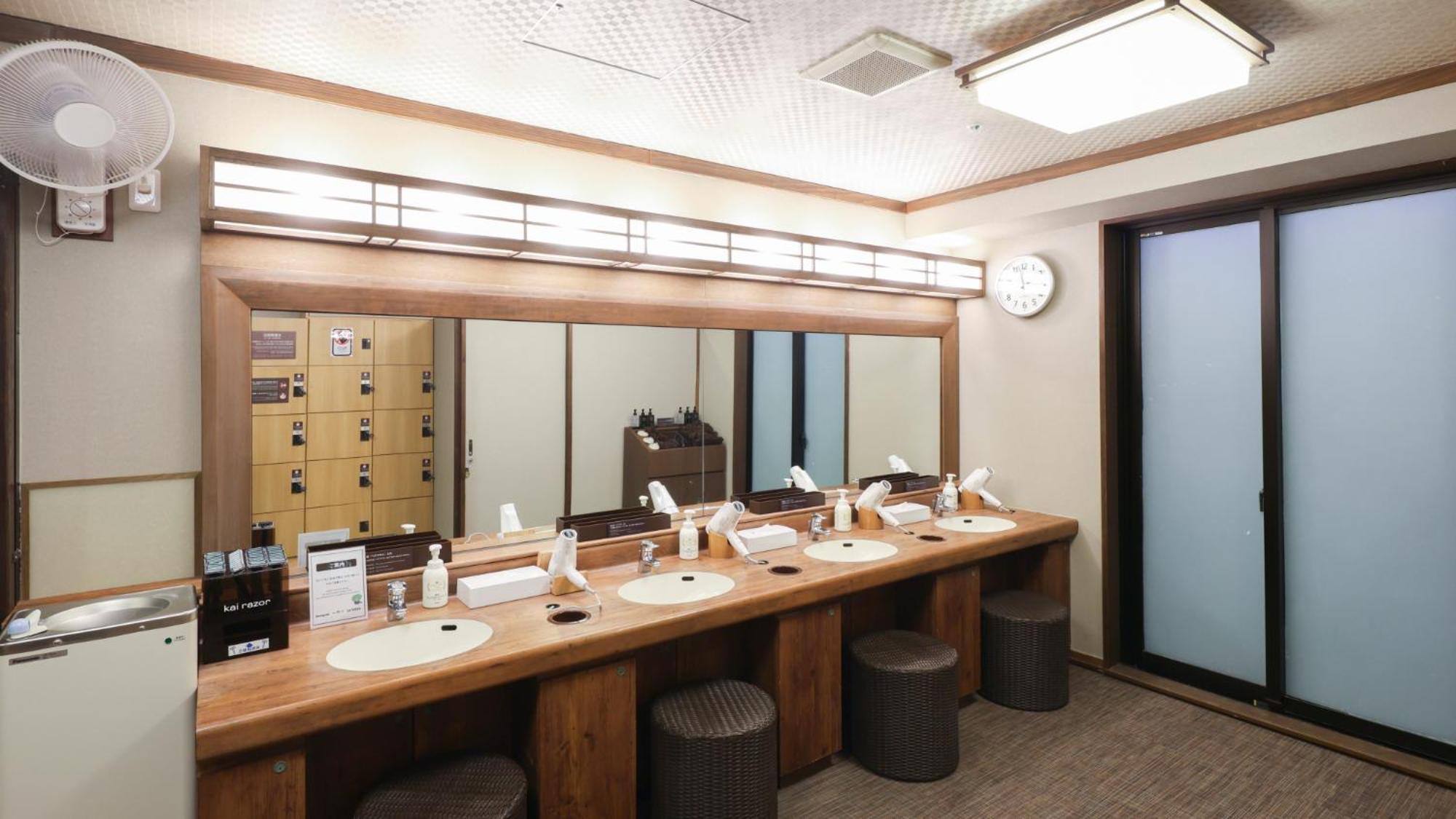 Hotel Dormy Annex